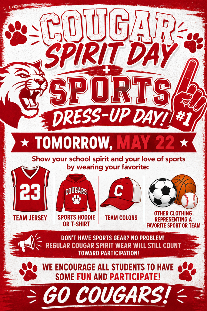 sports dress up day