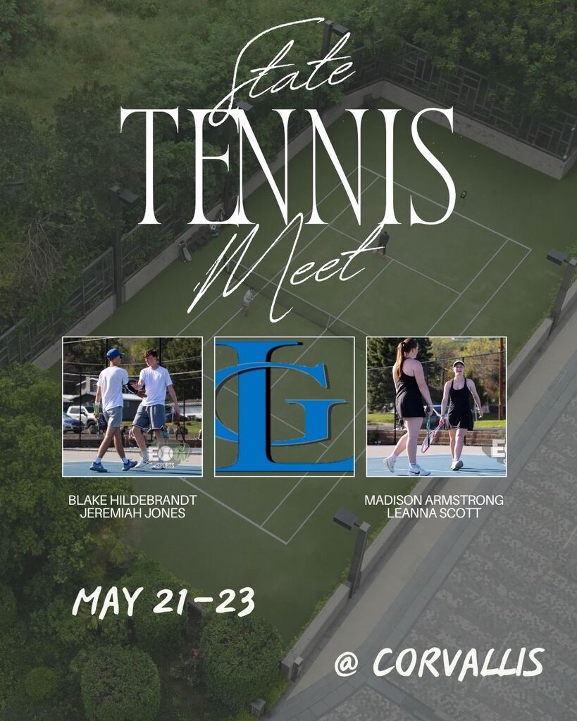 state tennis