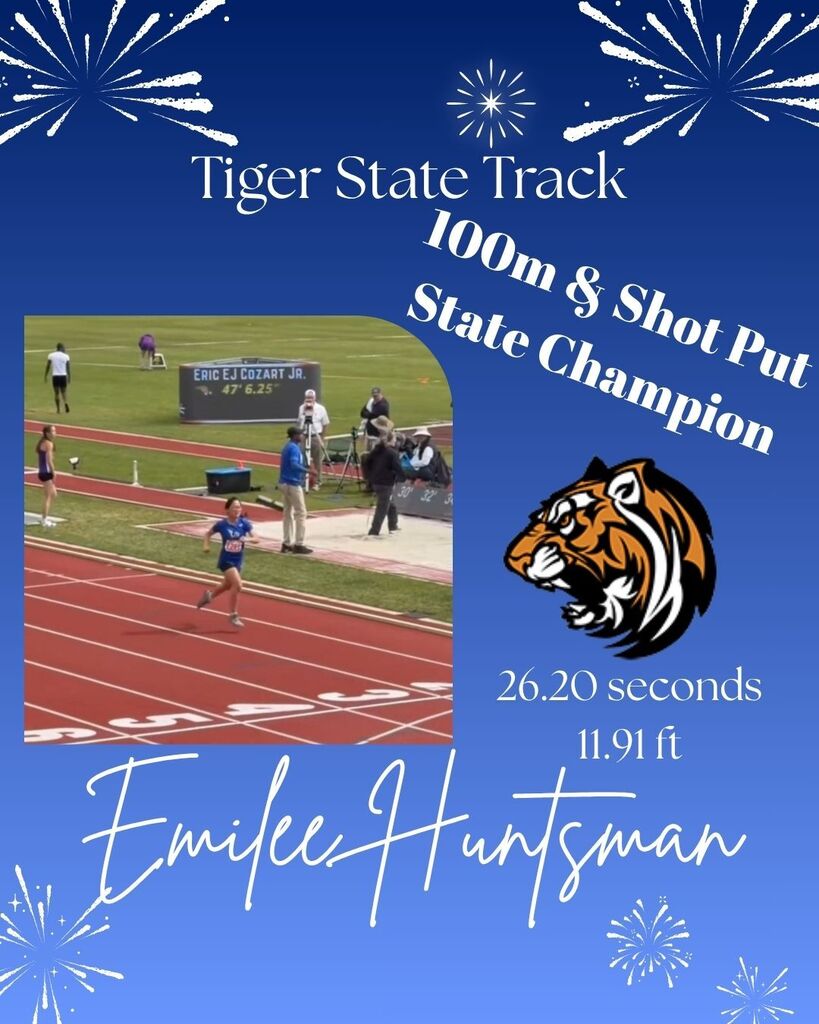 state track