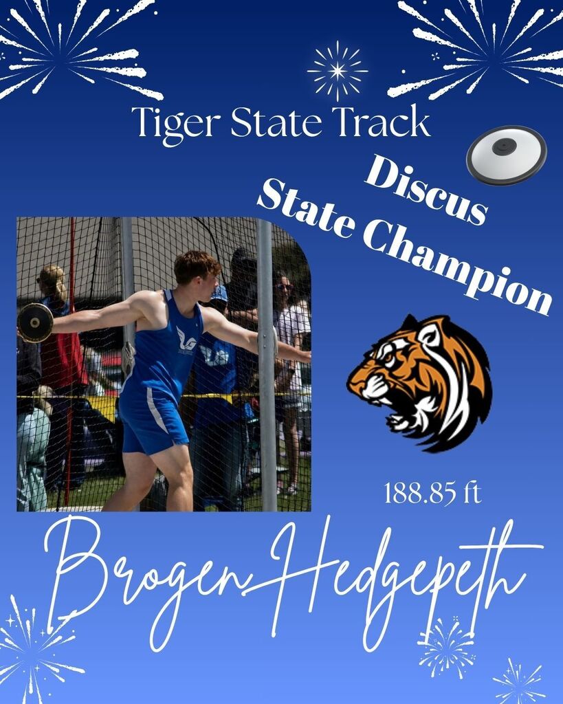 state track