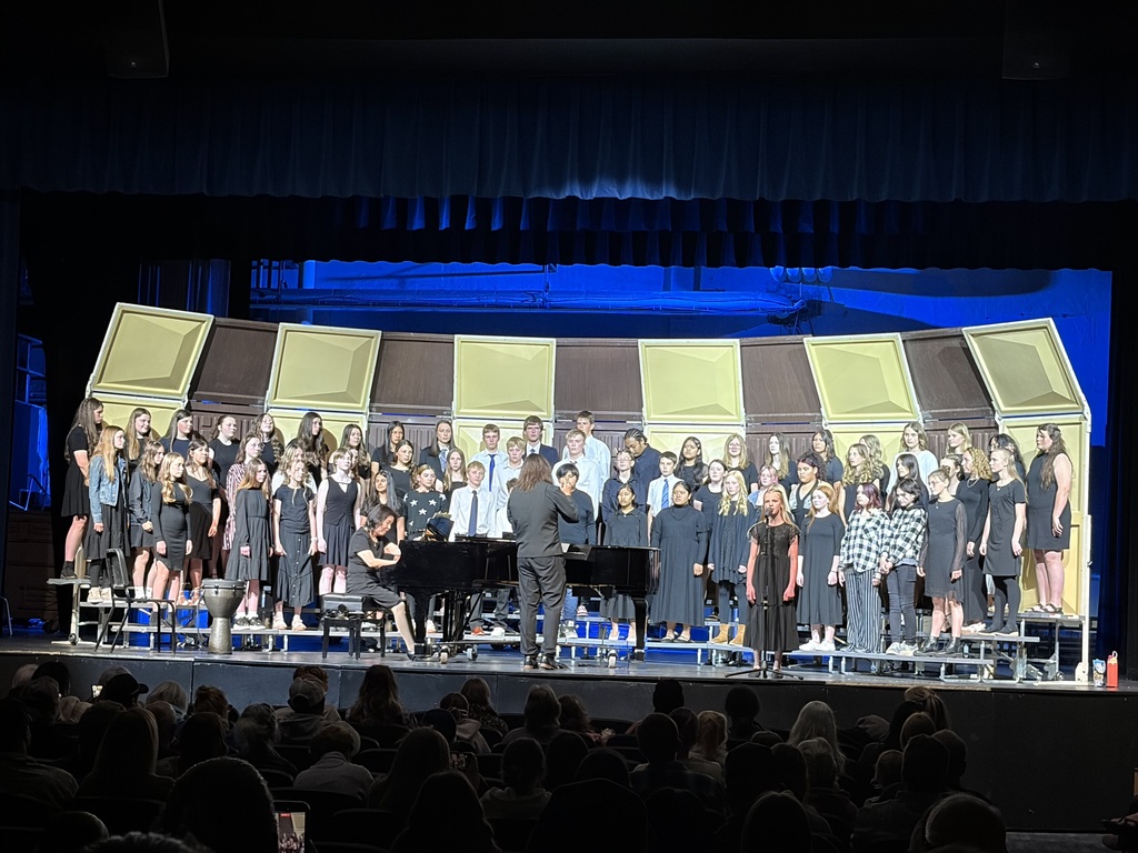 Choir Concert