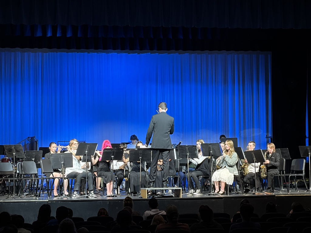 Band Concert