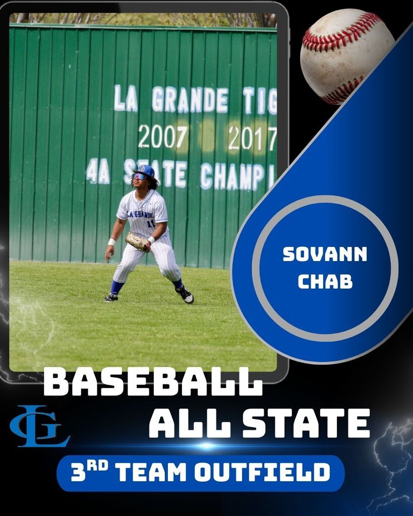 all state baseball