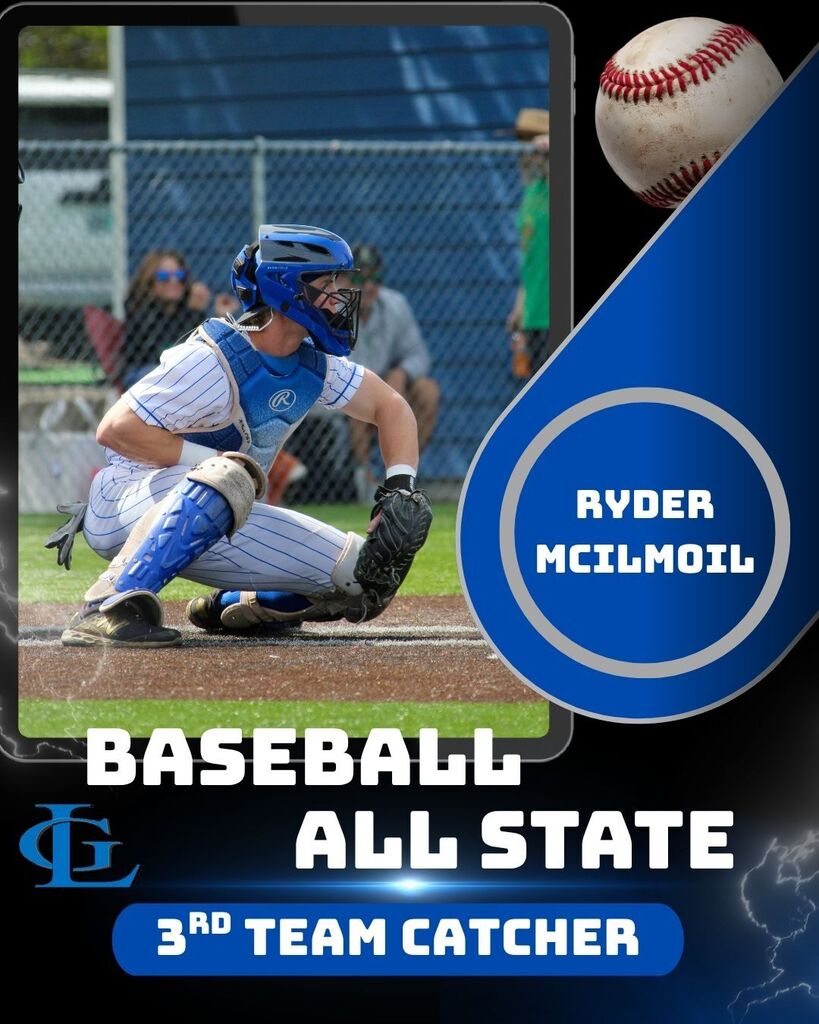 all state baseball