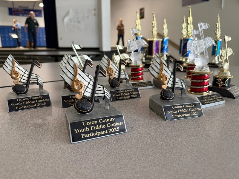 photo of awards
