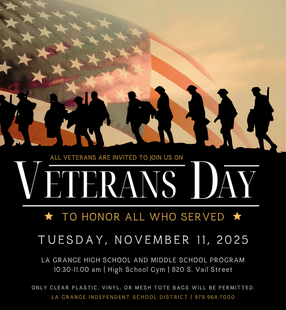 Veterans Day