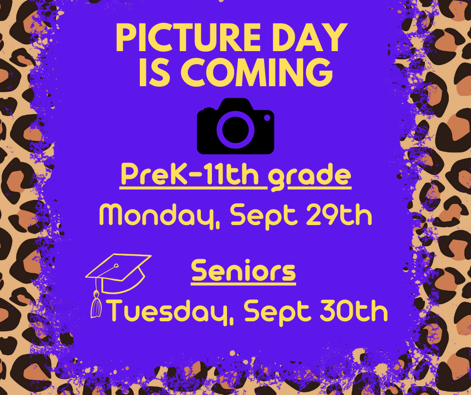 Picture Day