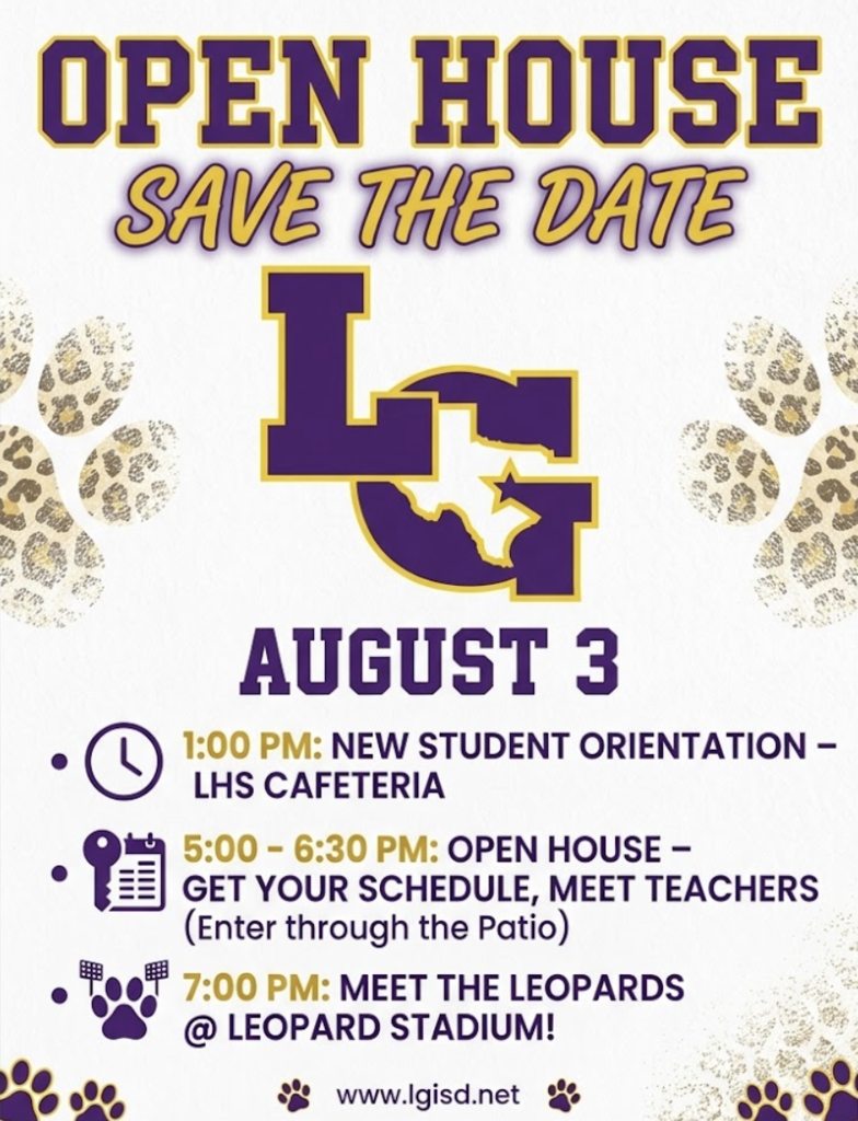 Open House