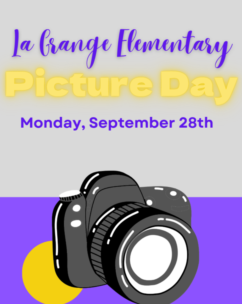 LES Picture Day