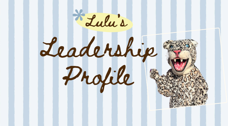 Lulu Leadership Profile