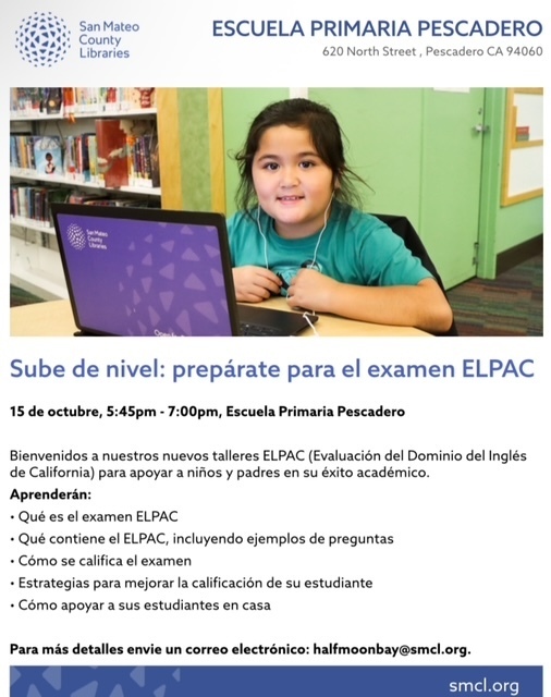 ELPAC