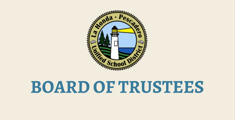 Board of Trustees