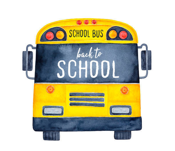 Welcome Back to School!