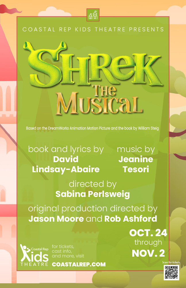 SHREK
