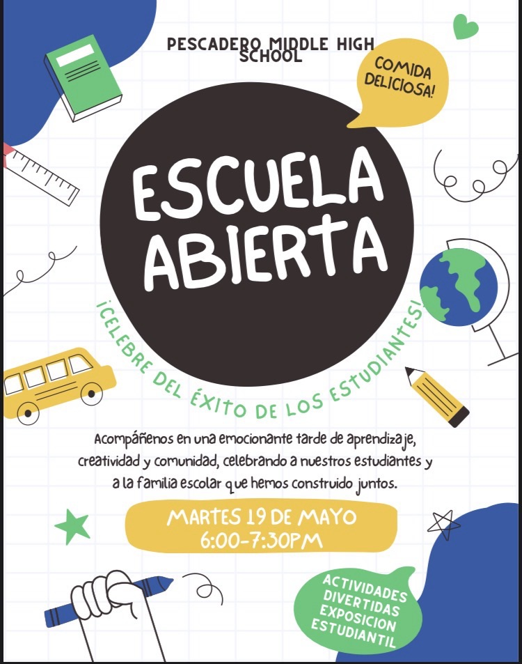 open house