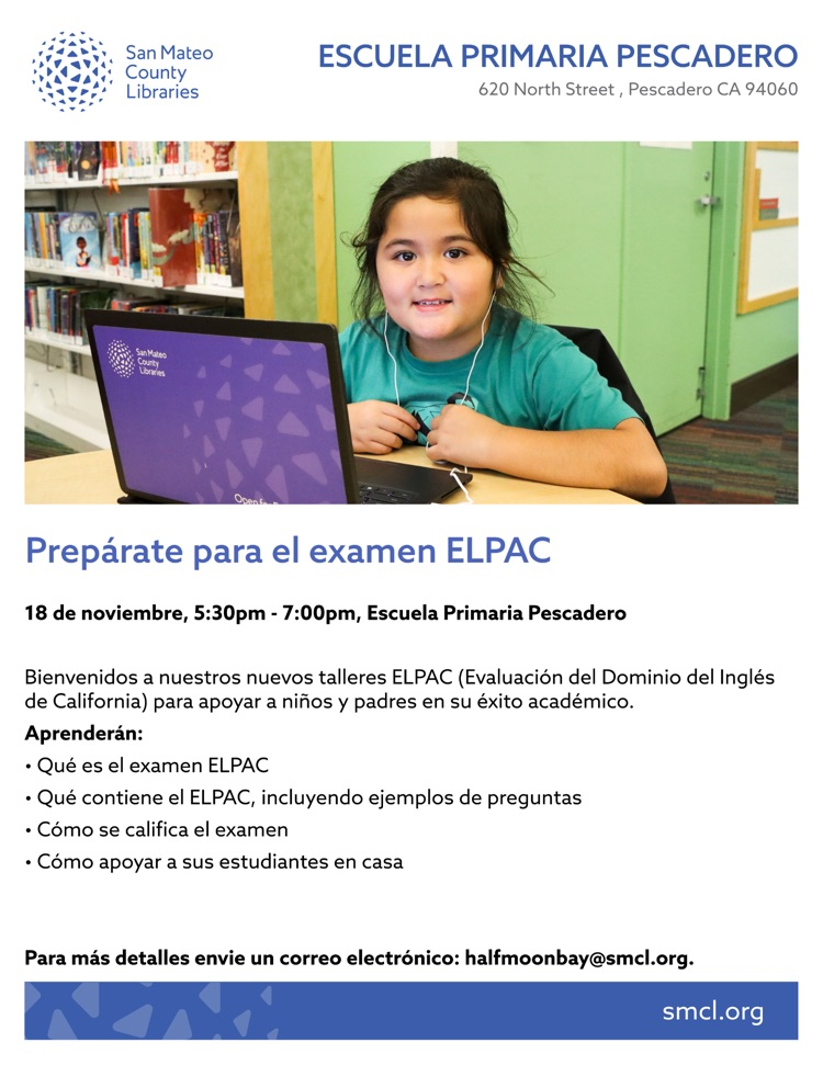 ELPAC 