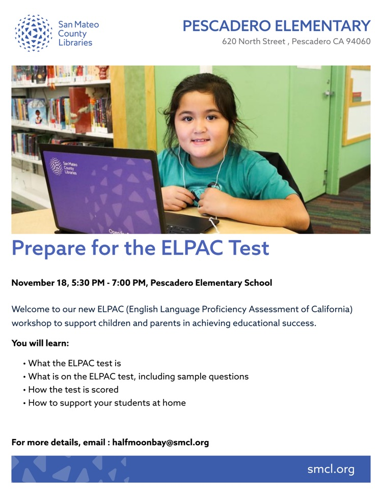 ELPAC 