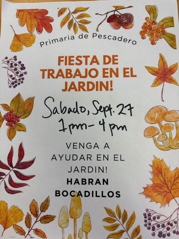 Jardin