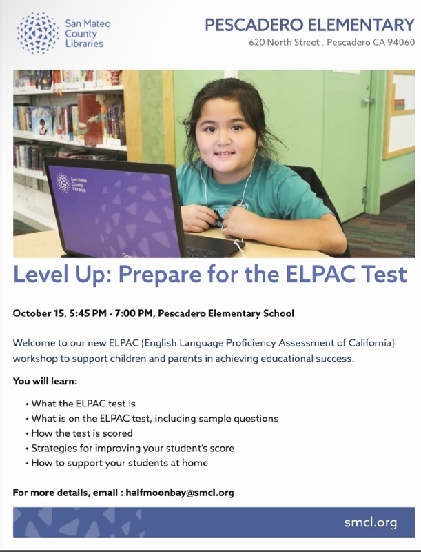 ELPAC