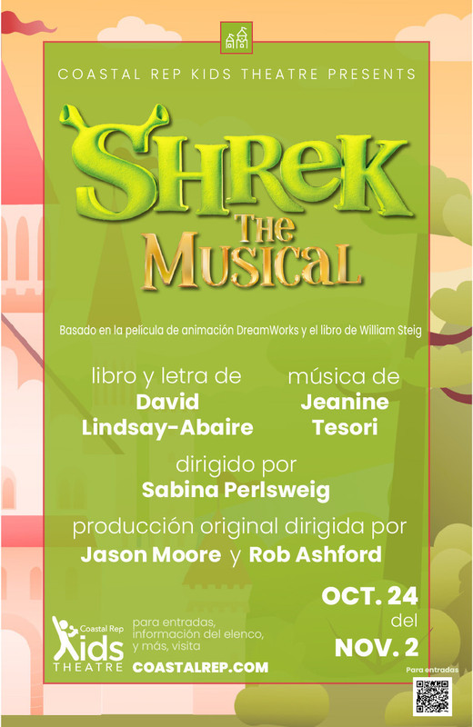 SHREK Esp