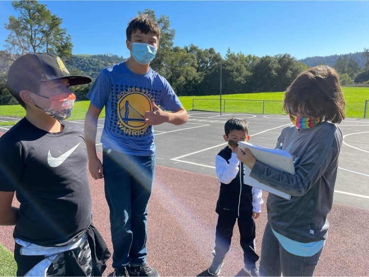 excited to share their input 