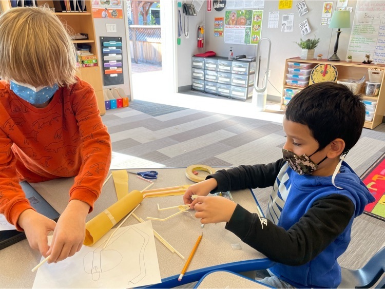 partners working together 