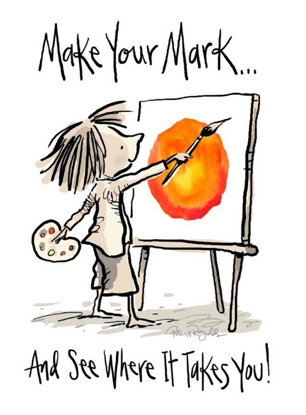 Make Your Mark 