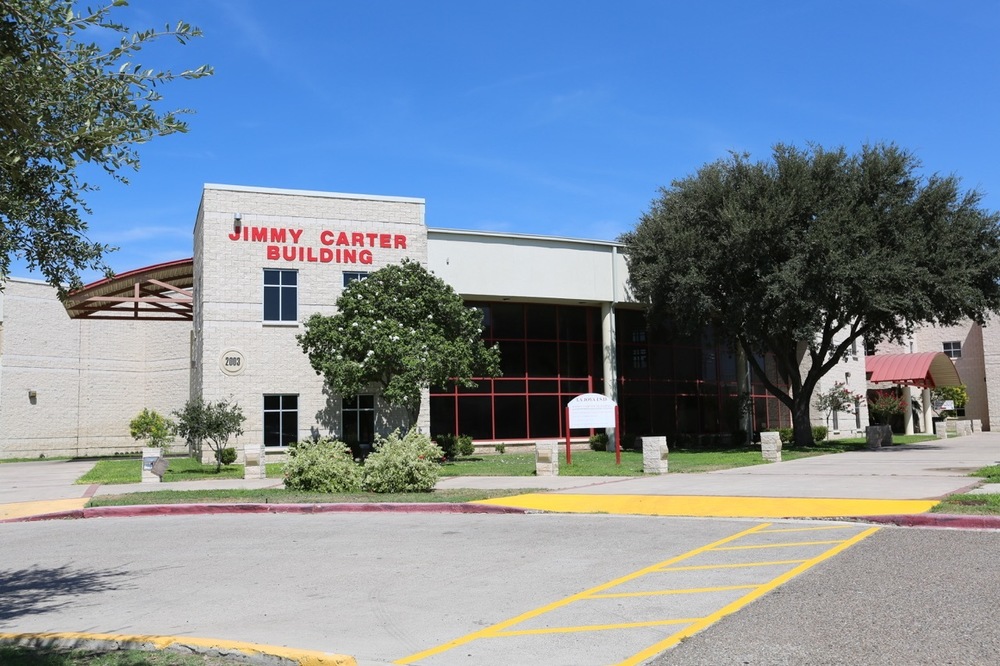 LJISD's Jimmy Carter ECHS Among the Best in the Rio Grande Valley