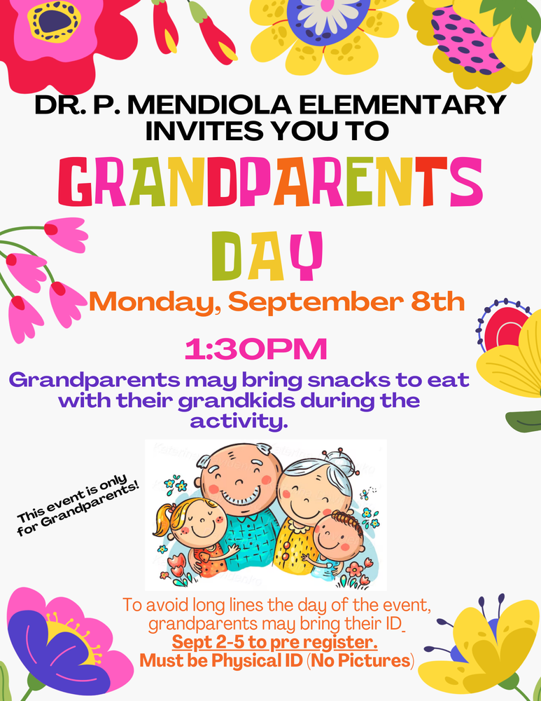 Grandparents Day