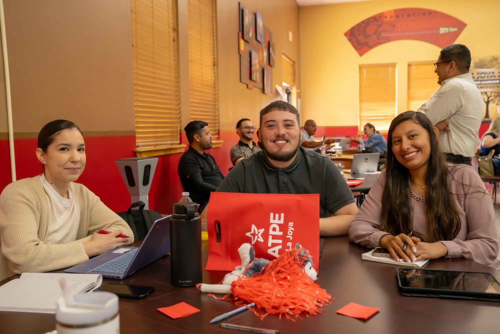 New Educators Join La Joya ISD
