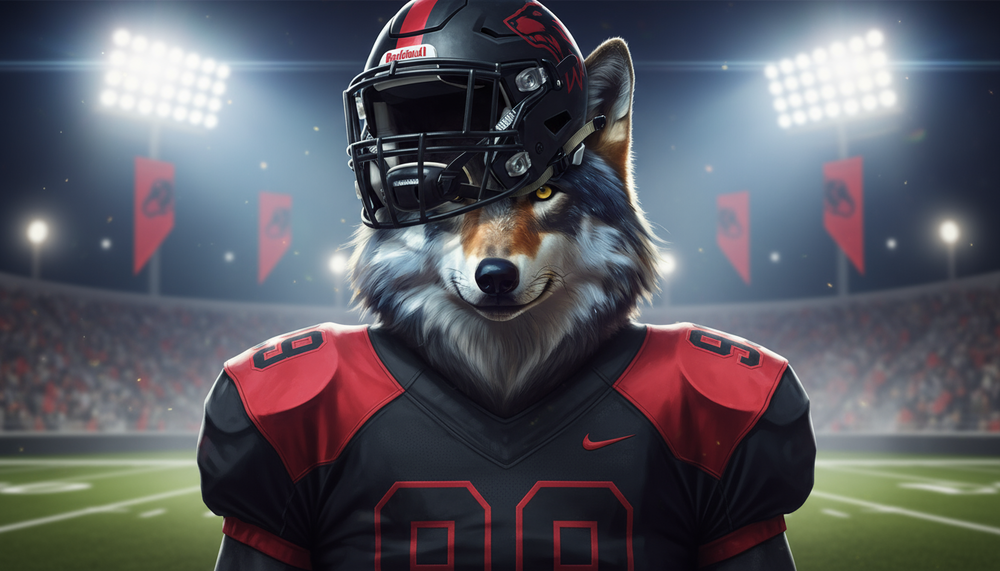 Lobo Logo