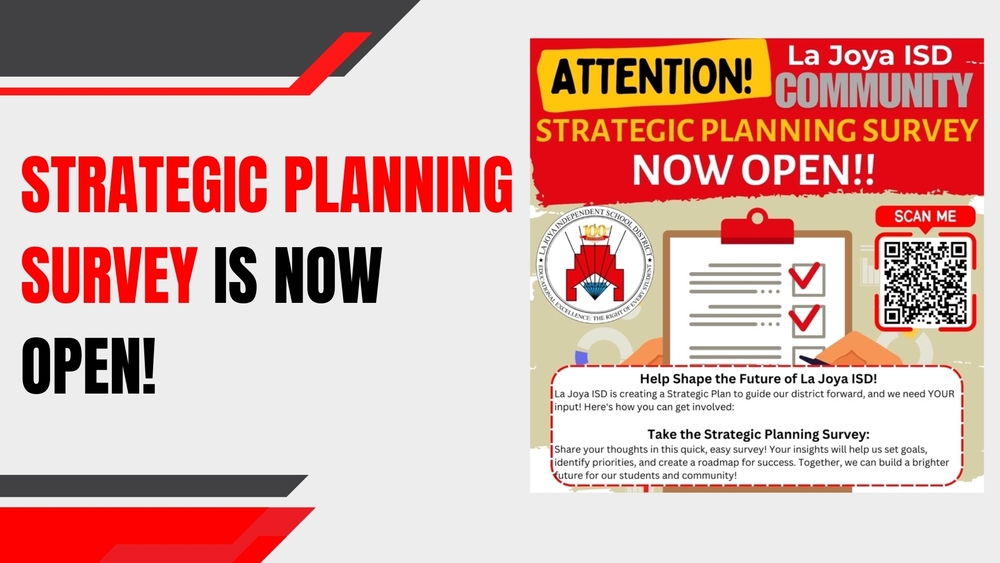 strategic Planning