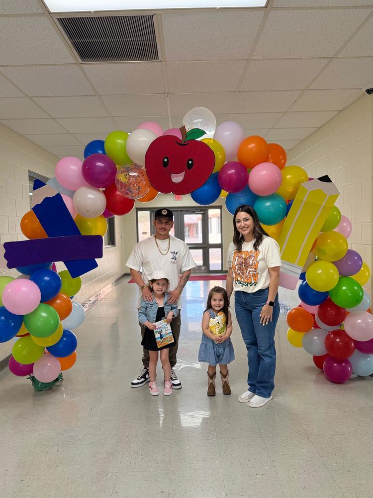 PK & Kinder Discovery Night