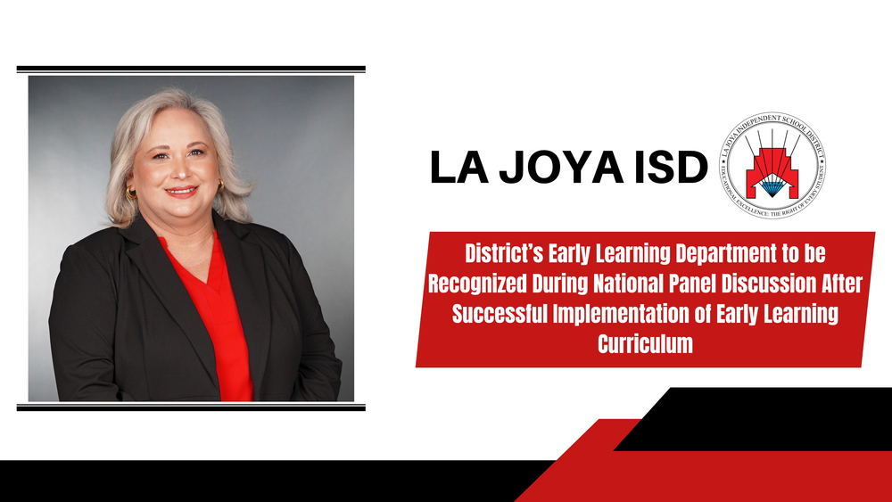 Director of Early Learning Invited to Speak at National Panel