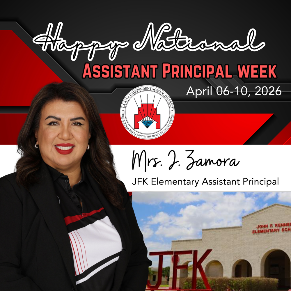 assistant principal
