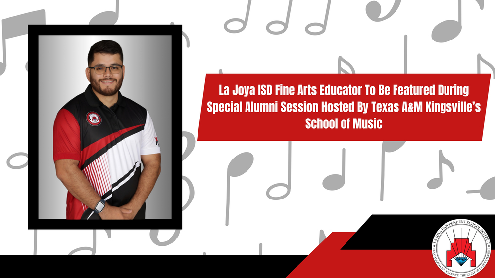 JKF Elem. School Music Teacher to Speak on Importance of Music Education