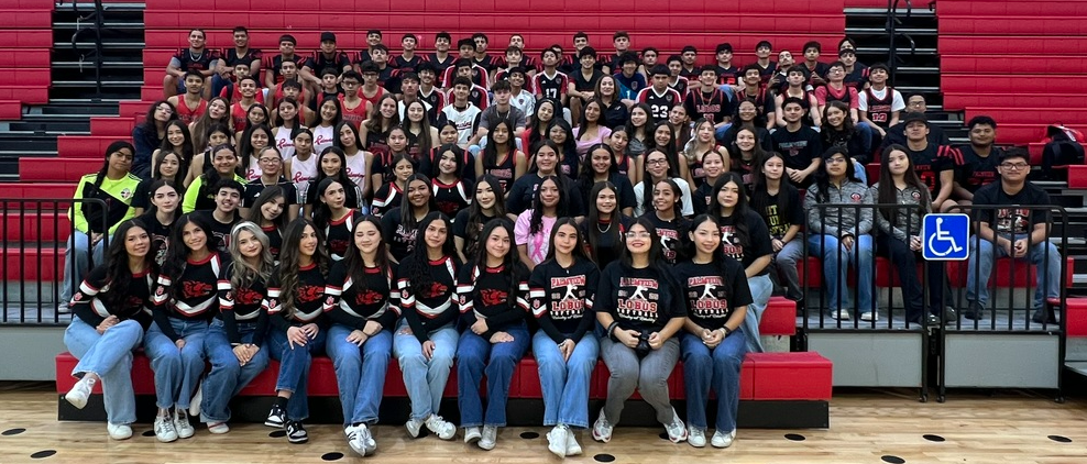 Perfect Attendance | A Honor Roll