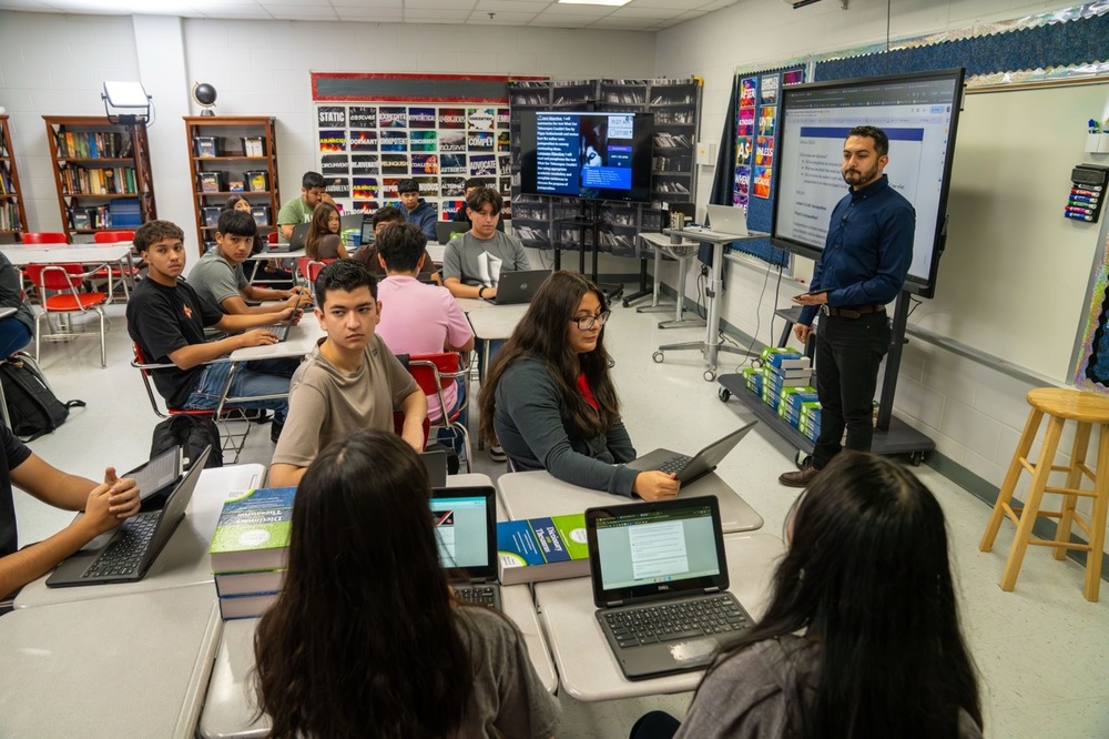 LJIS Special Education Stipends