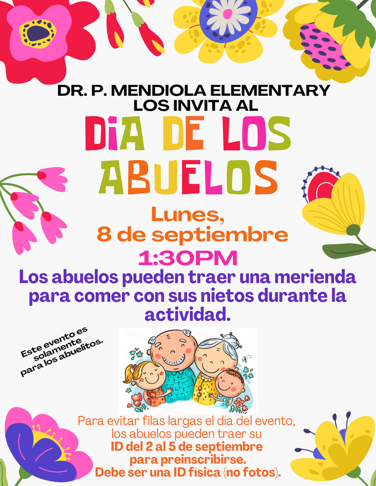 Grandparents Day