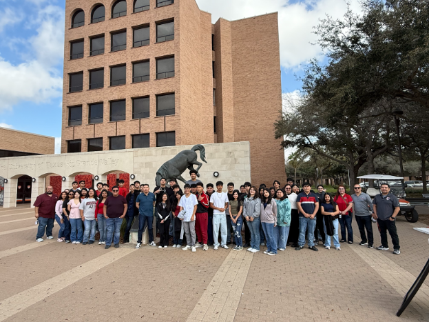 Criminal Justice Students