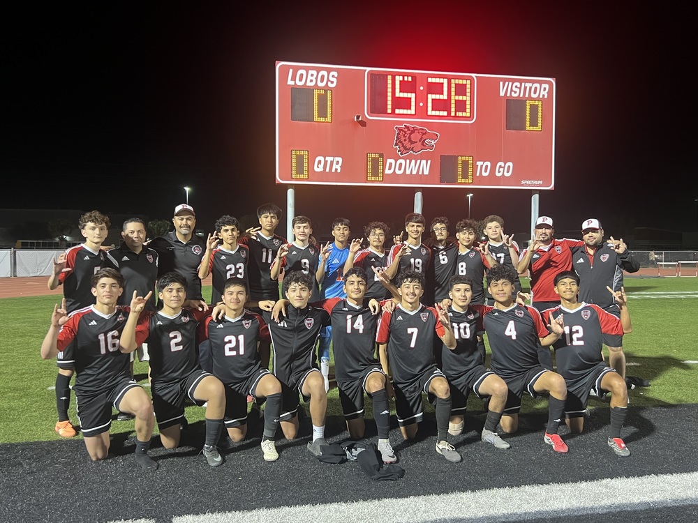 ⚽🔥 LOBOS FOR THE WIN! 🔥⚽