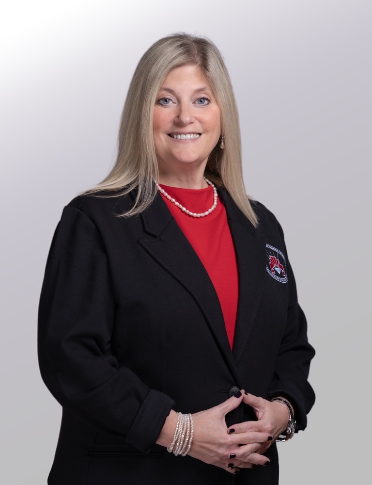 Dr. Marcey Sorensen