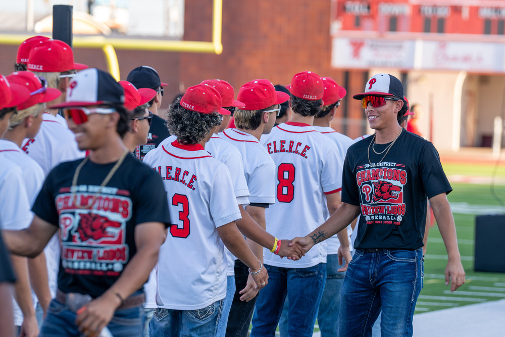 Baseball Party