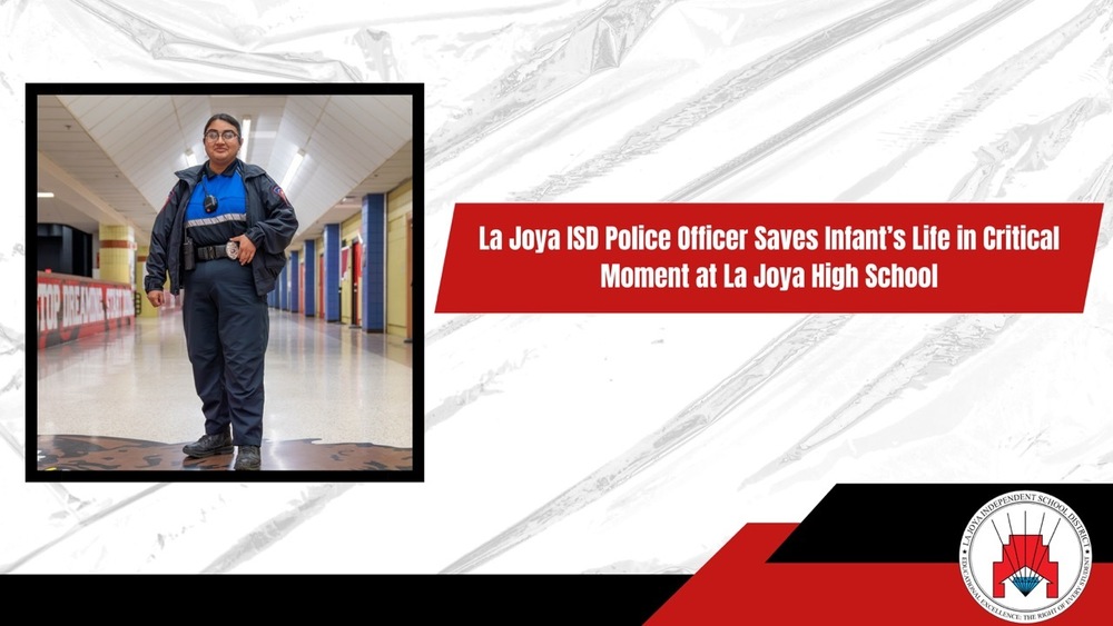Officer A Melgarejo