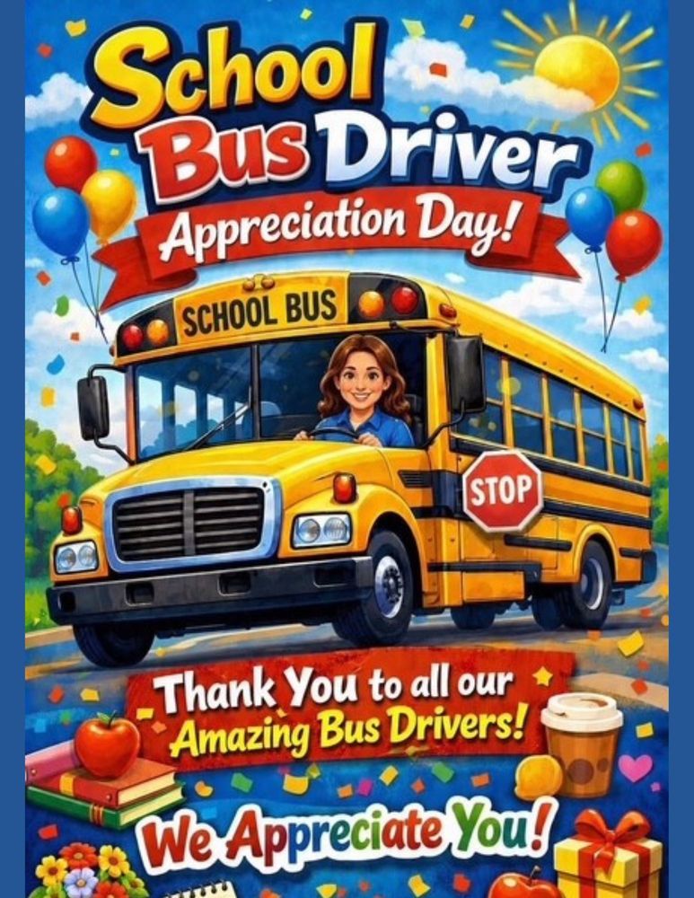 School Bus Driver App