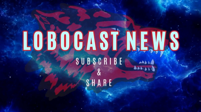 PHS Proudly Presents LoboCast News!