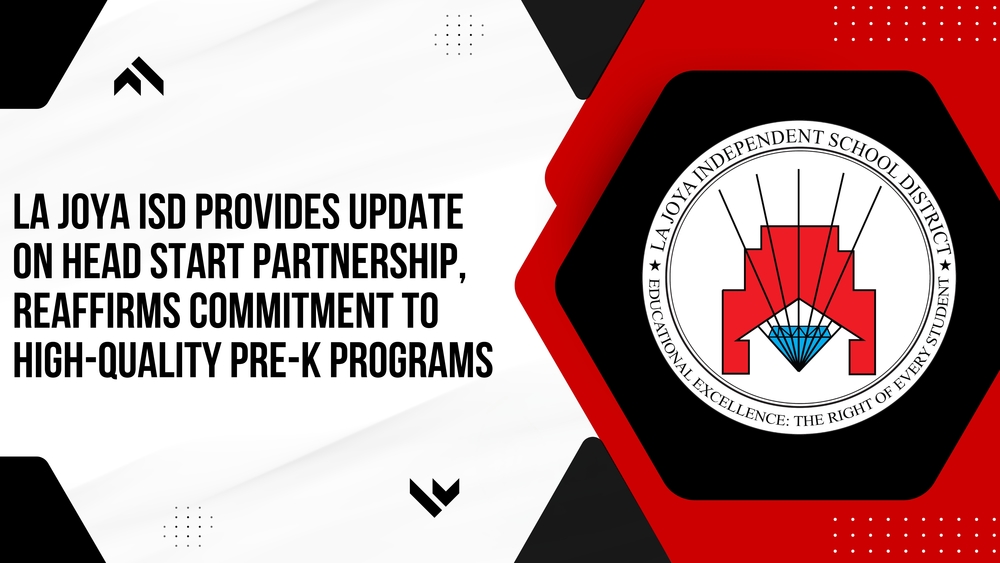 LJISD Headstart