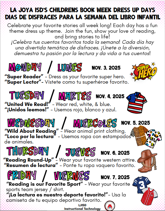 Childrens Book Dress Up