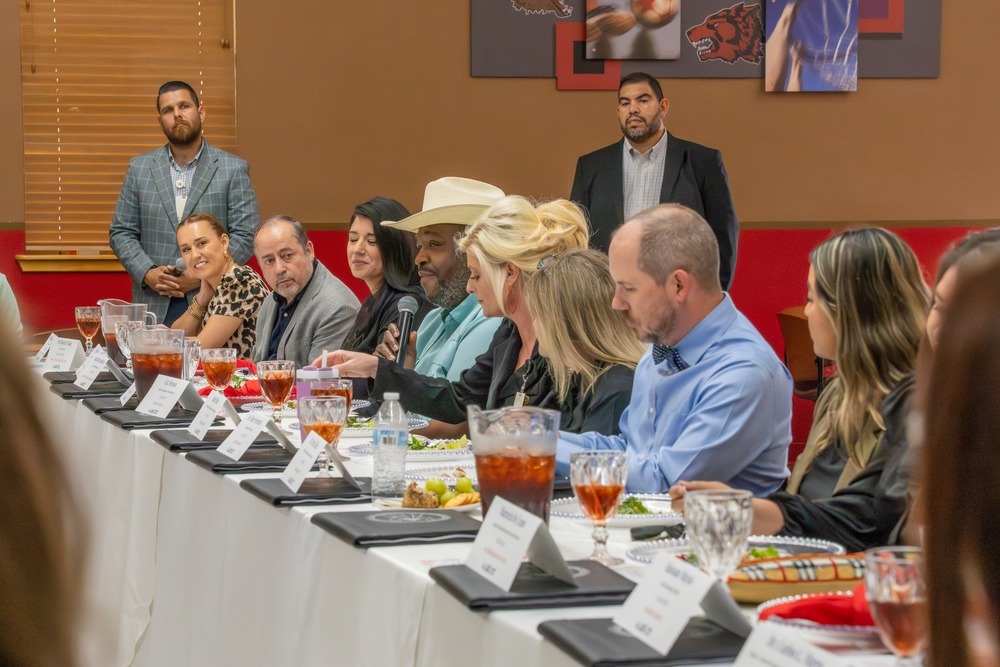 2026 CTE Transformation Advisory Committee