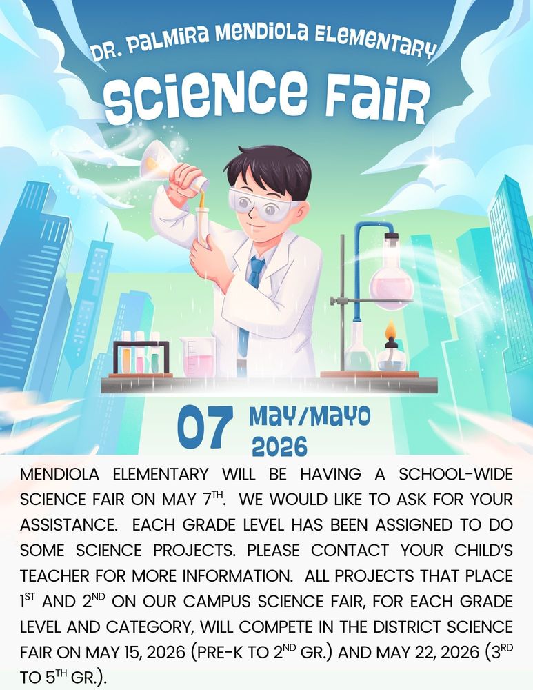 Science Fair